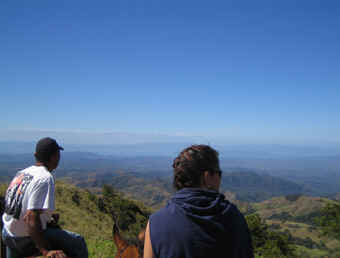 Monteverde Cloud Forest