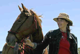 Monteverde Costa Rica Horseback Riding Vacation