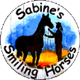 Sabine's Smiling Horses - Horseback Riding Vacation in Monteverde Costa Rica 