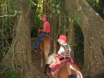 Monteverde Costa Rica